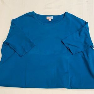 LuLaRoe Irma Tunic